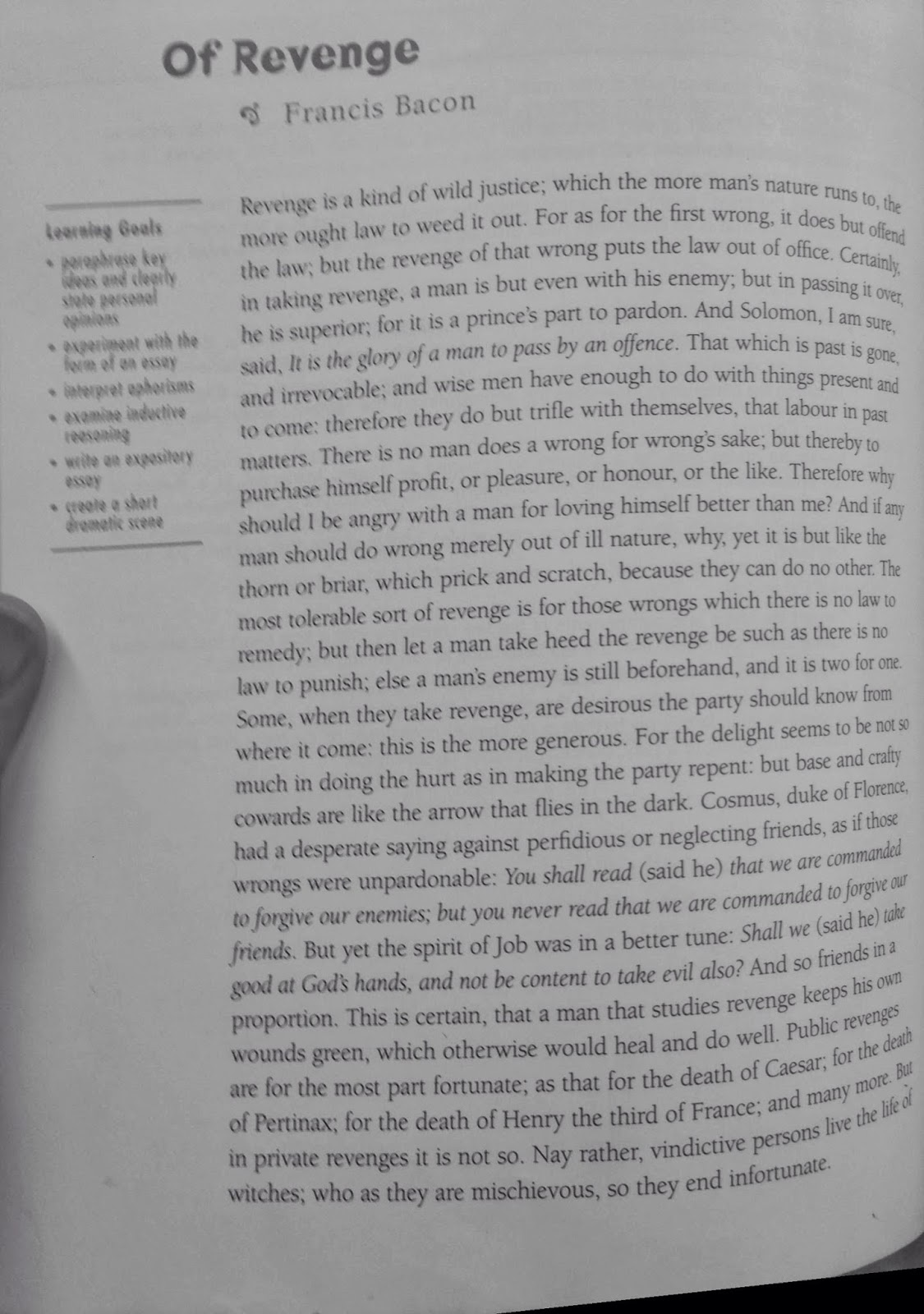 science and beauty isaac asimov essay