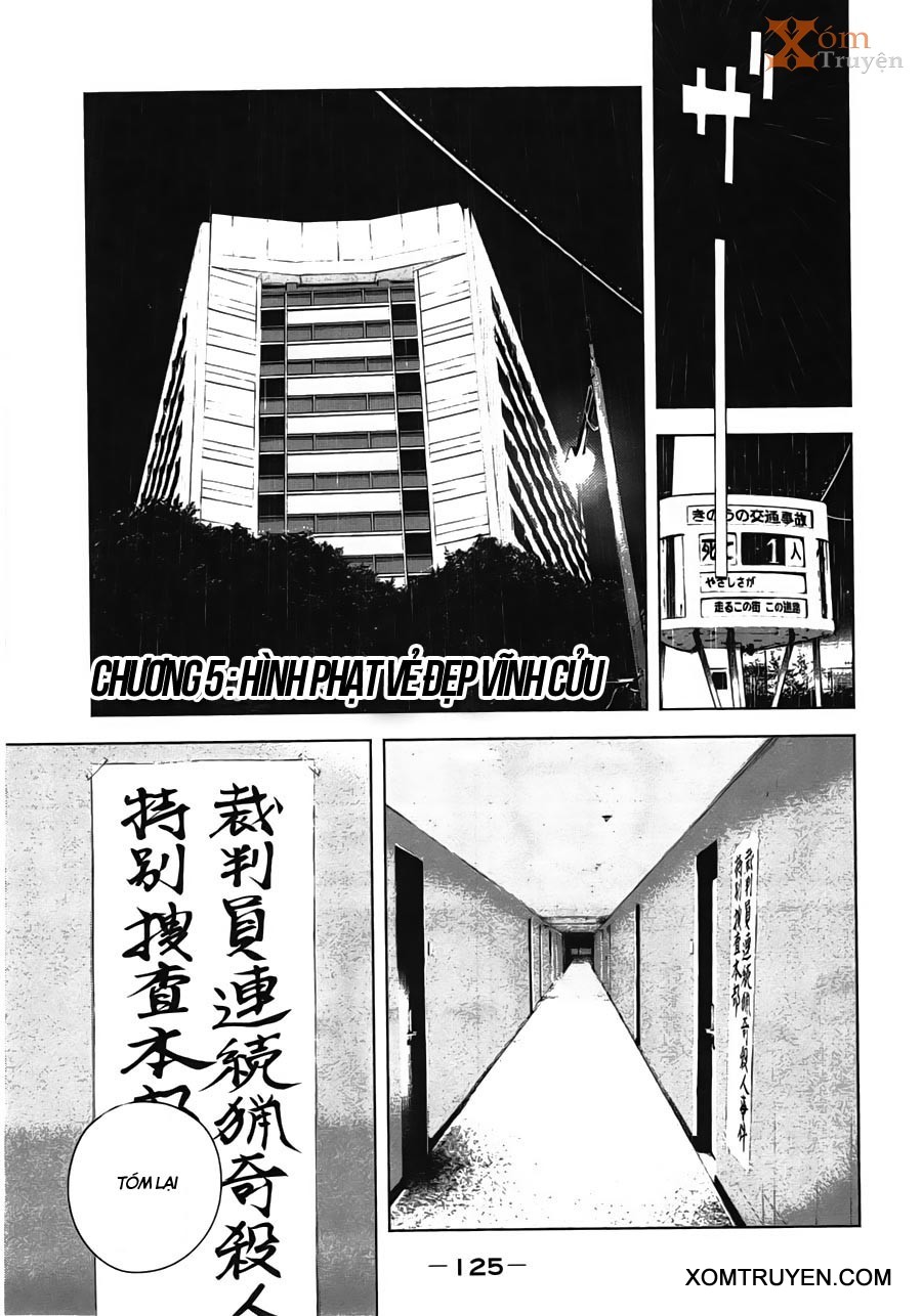 Museum chap 5