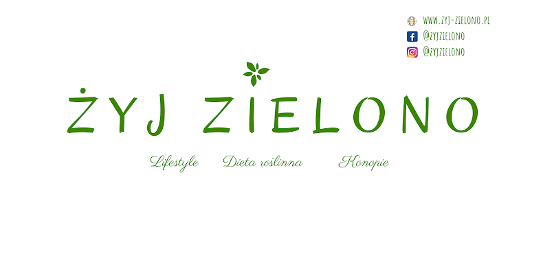 ŻYJ ZIELONO