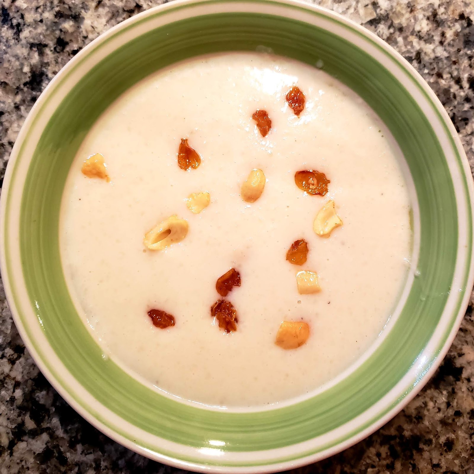 Kodo Millet Kheer/Arikelu Kheer (In a Pressure Cooker)