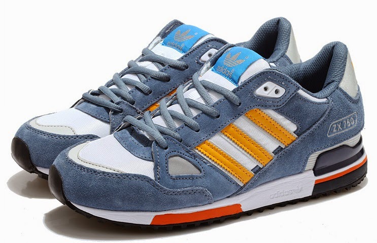KASUT DOTKOM: ADIDAS ZX750