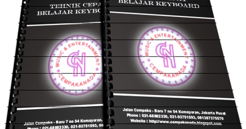 Buku belajar piano terbaik