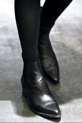 Junya Watanabe en elblogdepatricia.com