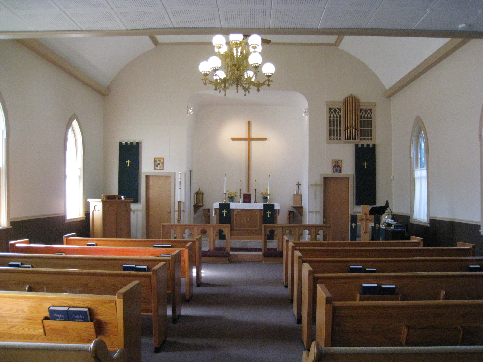 Picture 50 of Color Schemes For Church Interiors rapshodykills