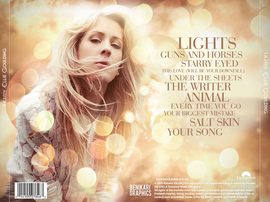 benikari47 s graphics ellie goulding lights amp the lights ellie goulding animation