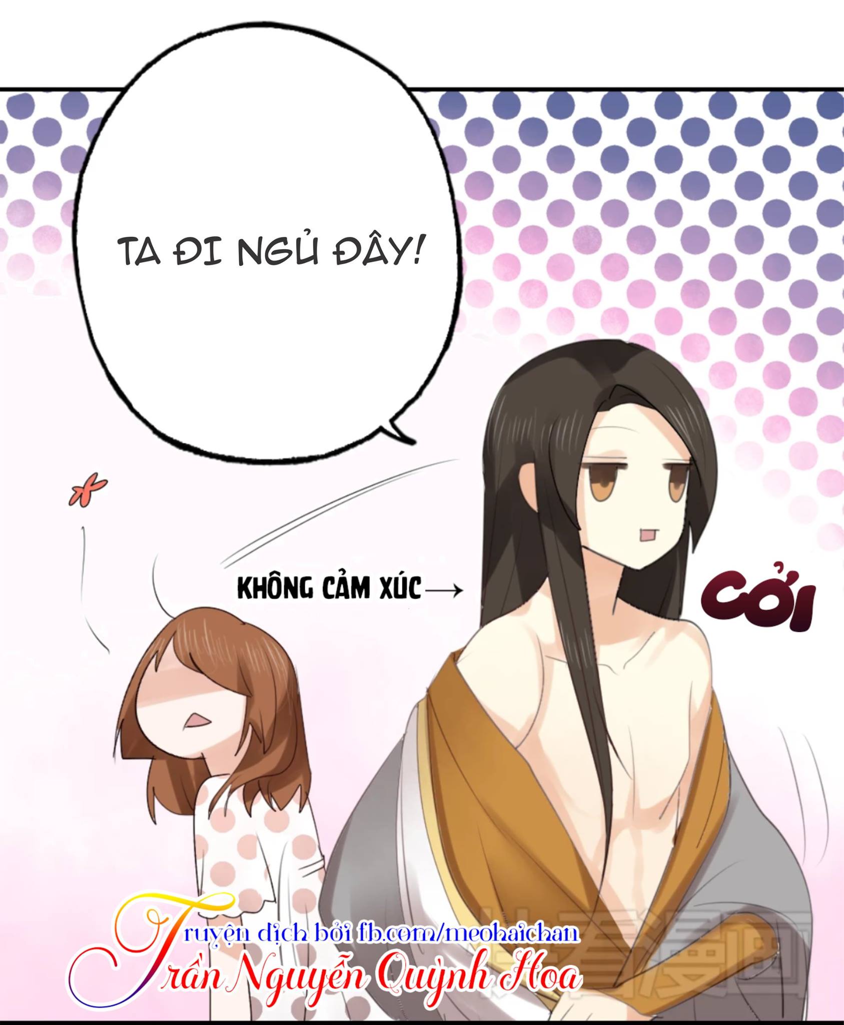 Bào Cá Hoàng Thái Tử - Chương 5 - Trang 30