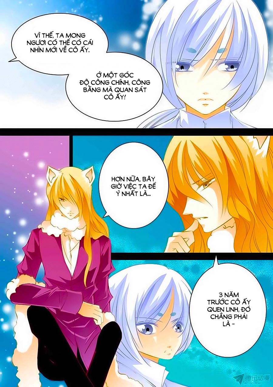 Đến Làm Yêu Quái Đi - Chương 51 - Trang 5