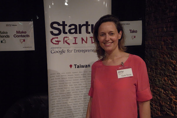 新生活創辦人Gabriele Seewald