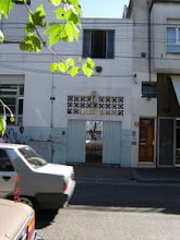 Archivo Histórico de la Escuela Normal de Quilmes "Silvia Manuela