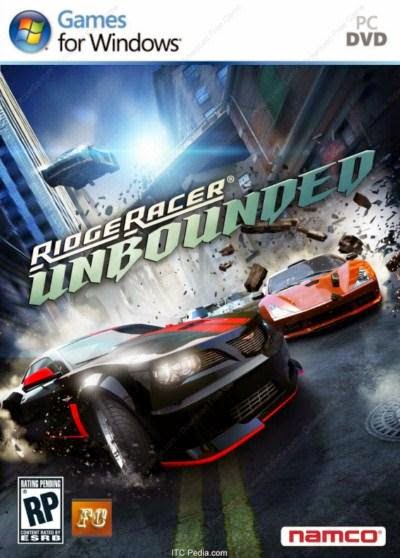 Ridge Racer Unbounded MULTI6 RePack PC Games Download 1GB
