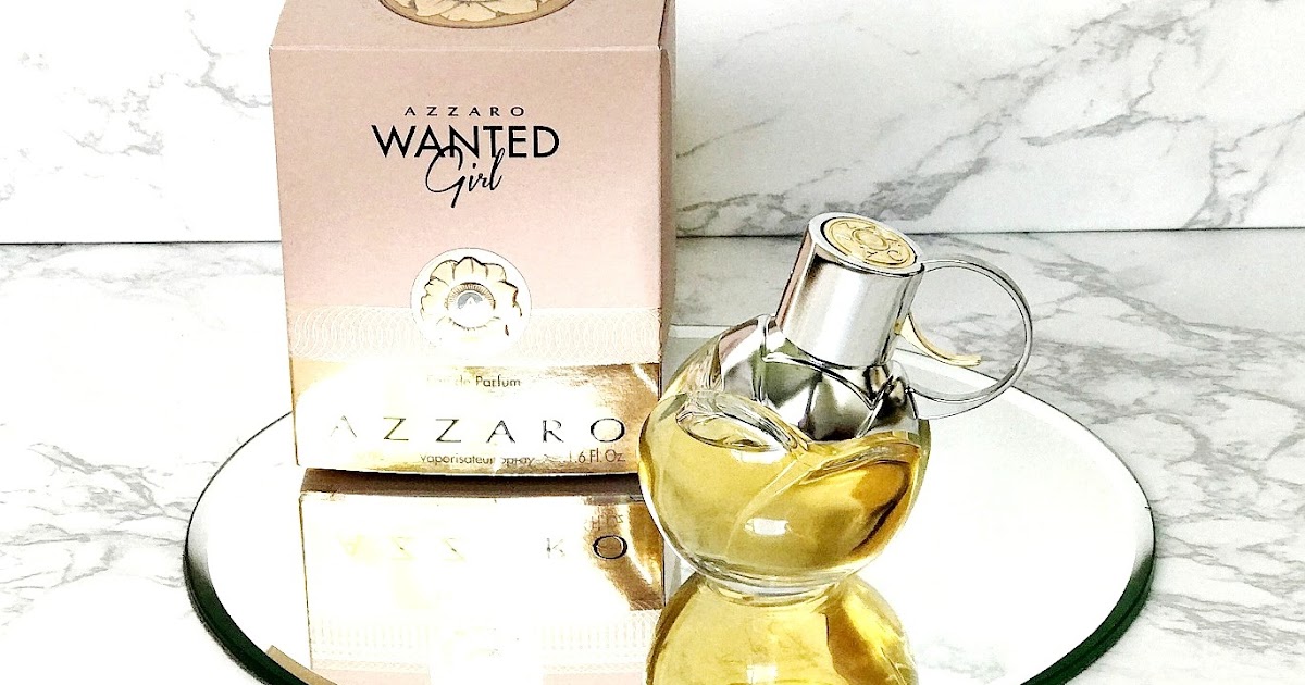 عطر Azzaro Wanted