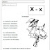 ORTOGRAFIA: LETRA X
