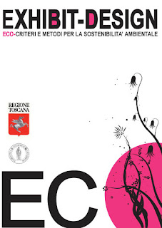 Exhibit Design copertina