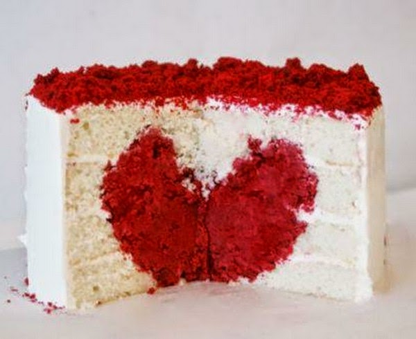 Romantic ideas just in time for Valentine’s day!