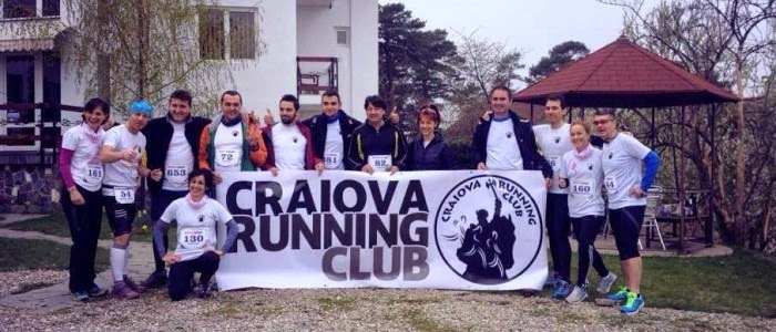 Craiova Running Club - Craiova Running Day