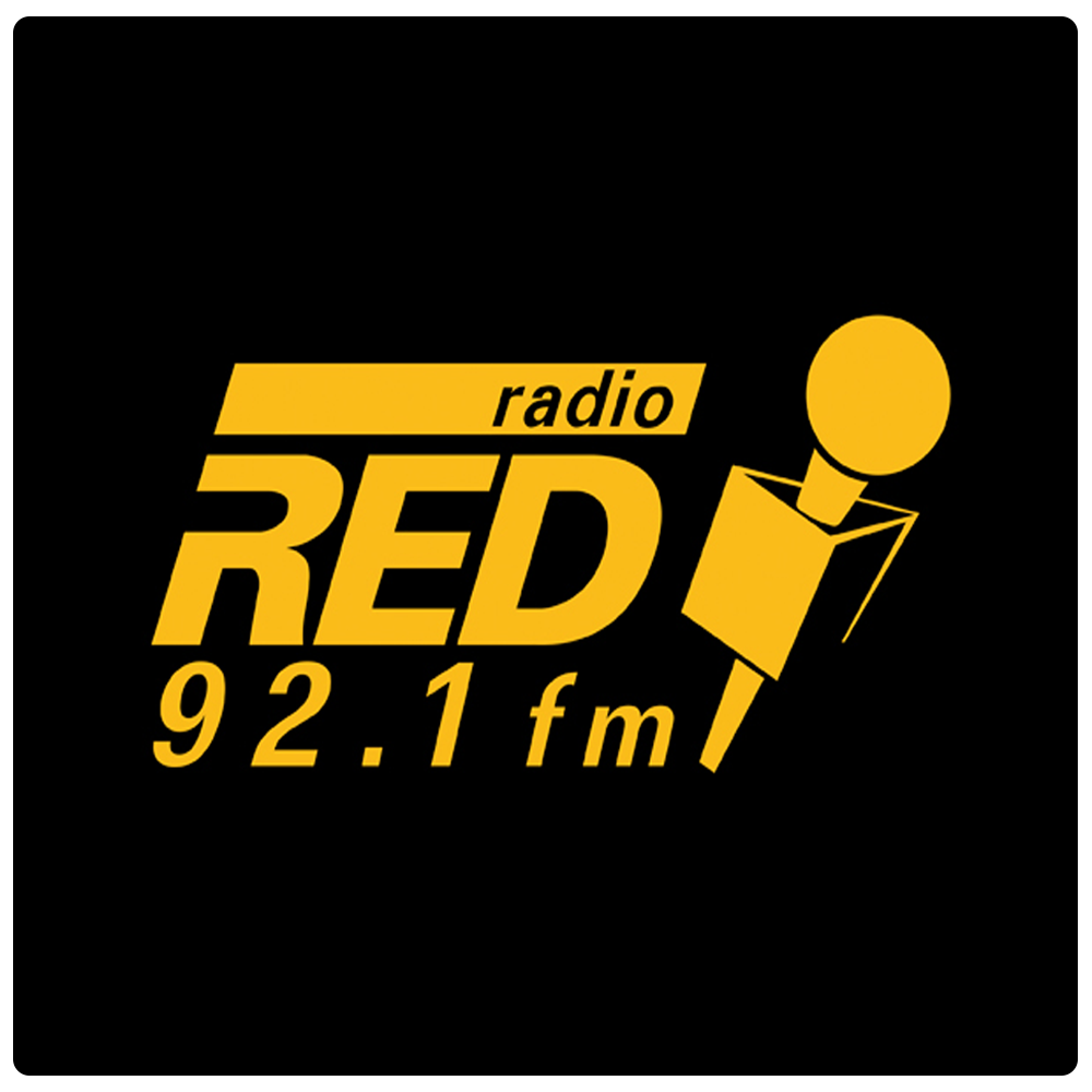 Radio Red 92.1 Fm You Radio