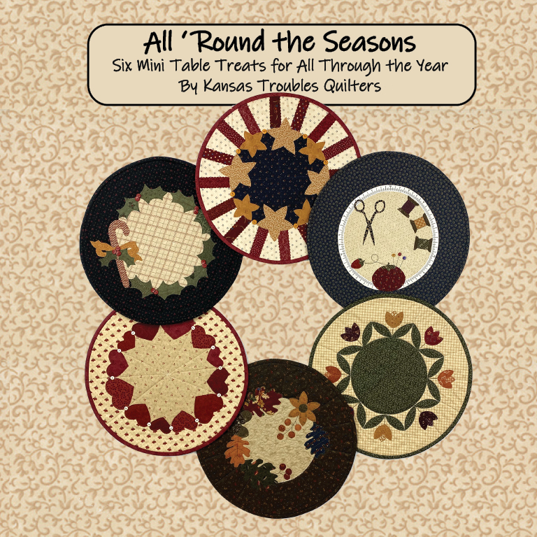 All 'Round the Seasons