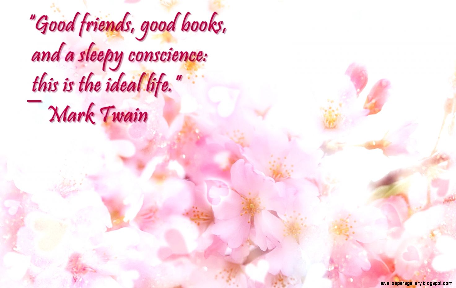 Beautiful Wallpapers With Quotes  Quote Addicts