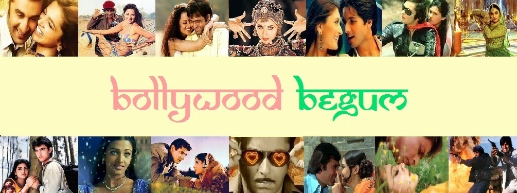 Bollywood Begum | Latest Hindi Music and Film Reviews