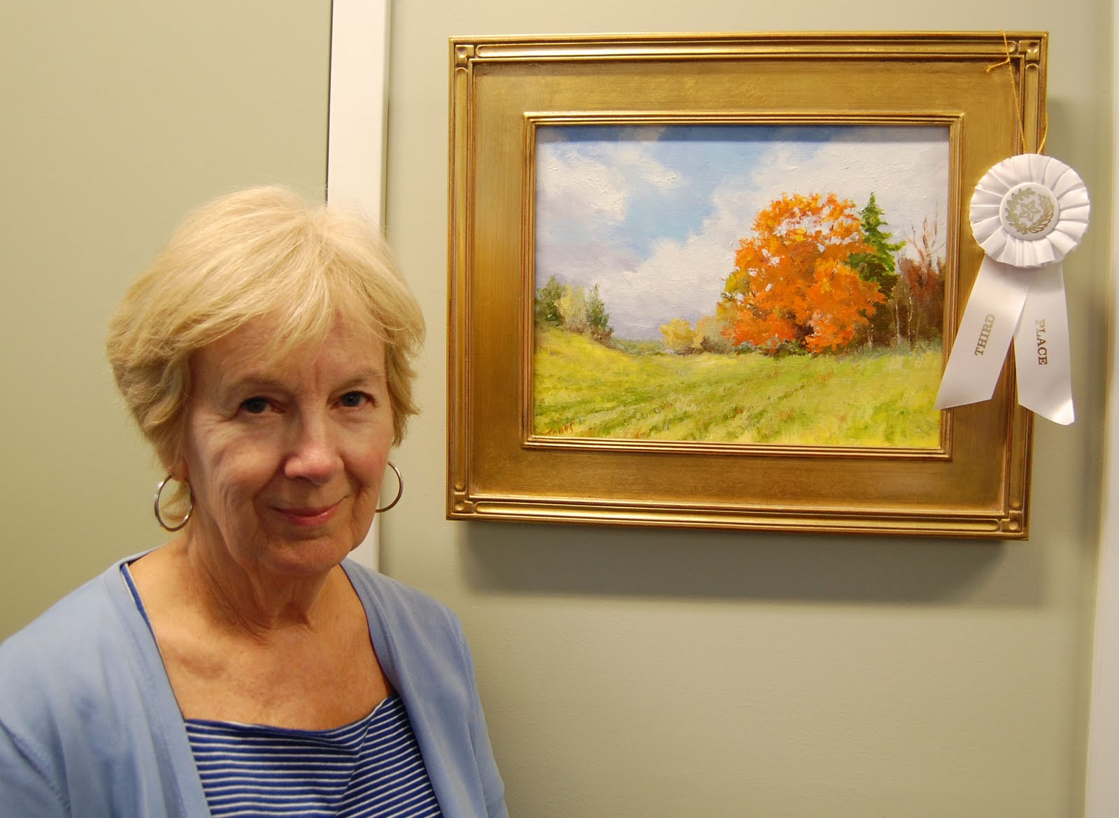 There's Art in hArtford Art on a Spring Saturday