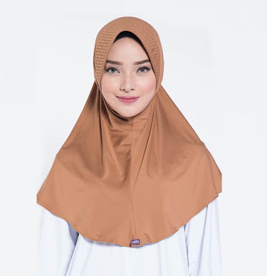 model hijab instan langsung pakai terbaru model hijab instan langsung pakai terbaru