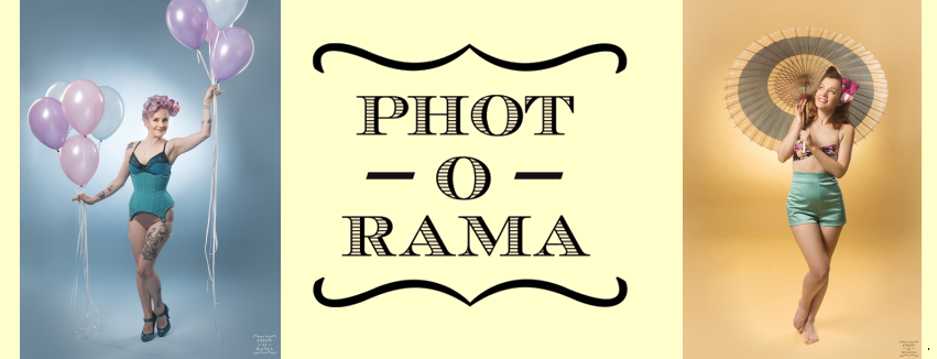 Phot-O-Rama