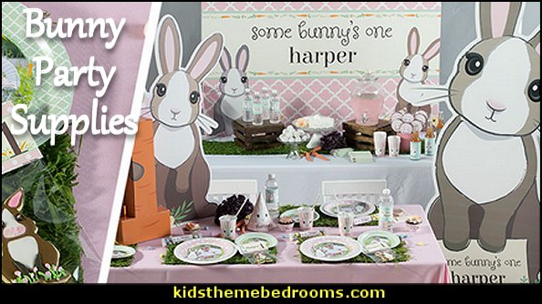 Peter Rabbit One  Banner.Peter Rabbit party supplies - Peter Rabbit Party Ideas - Peter Rabbit Party Theme  decorations - Peter Rabbit birthday party decorations - Peter Rabbit spring garden party decorating - garden party - Carrots Chocolate Candy molds  -  Carrot cake cookie molds - flower decorations - bunny party sweets - bunny party supplies