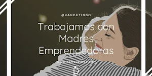 Trabajamos con Madres Emprendedoras