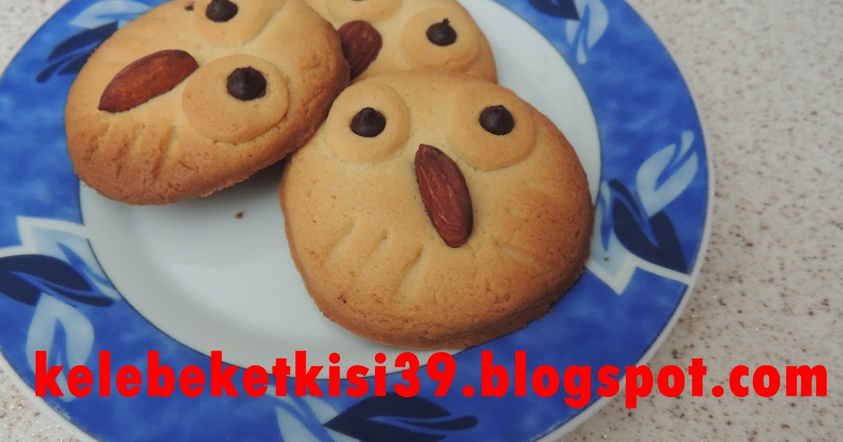 BAYKUŞ KURABİYE Kelebek Etkisi Makyaj, Moda ve Güzellik Bloğu