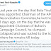 See photos of Tinubu attending APC Presidential council meeting this morning after claims from FFK he was hospitalized