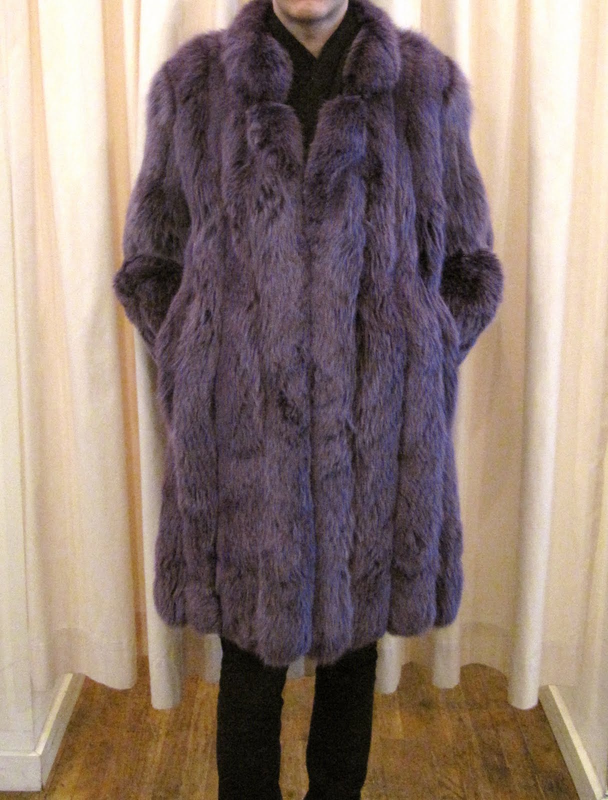 Eva Gentry Consignment Fur Corner