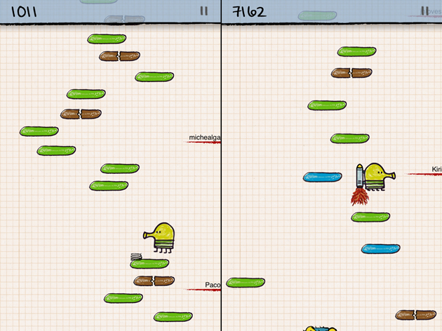 DoodleJump