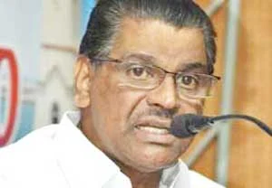 Iam satisfied with my performance as home minister says Thiruvanchoor Radhakrishnan,