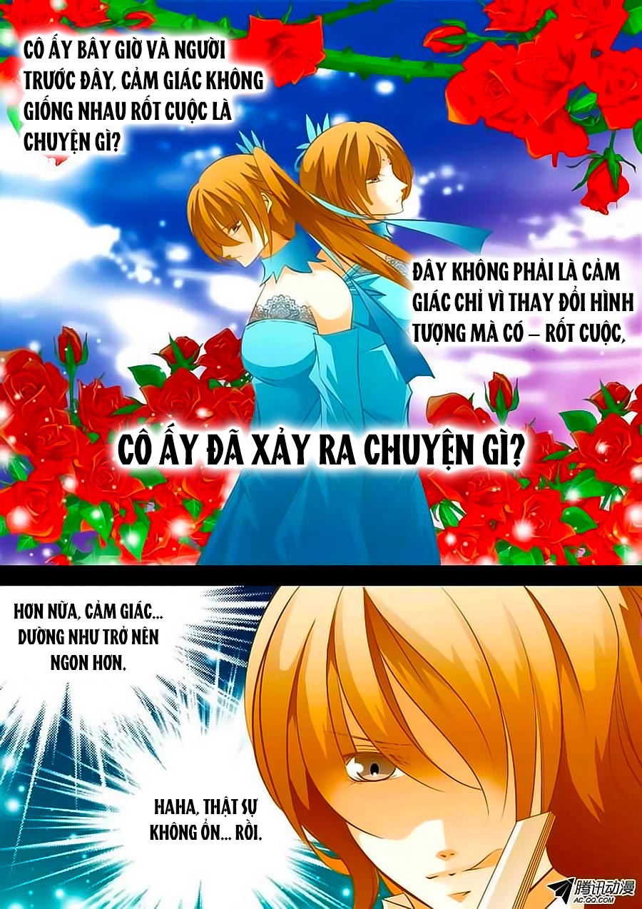 Đến Làm Yêu Quái Đi Chap 50 - Next Chap 51