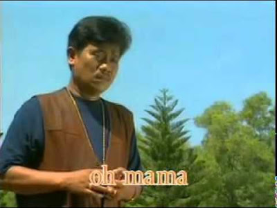 Mama - Eddy Silitonga - TUKANG CHORD