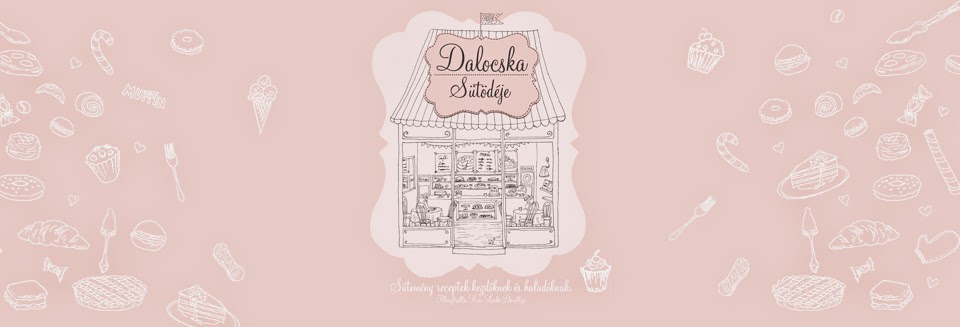 Dalocska's Vintage Bakery