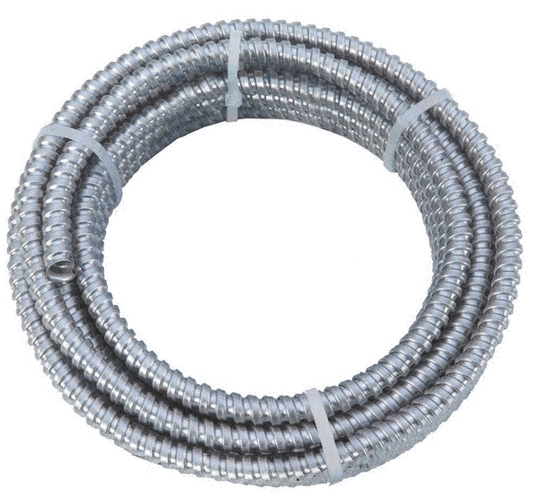 Tipos de canalizaciones eléctricas características y aplicaciones