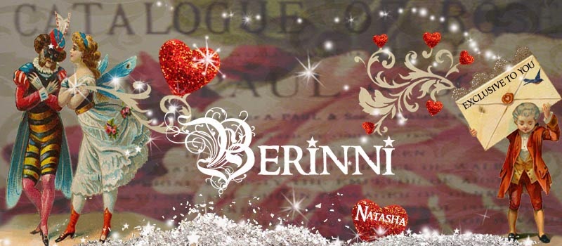 Berinni Blog Banner