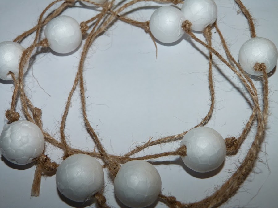 isabelvintage-vintage-guirnalda-navidad-piñas