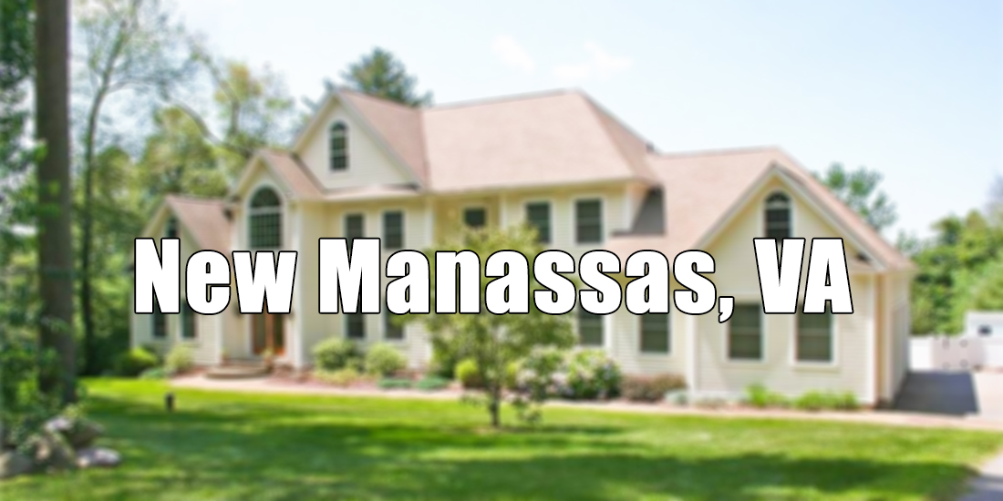 New Manassas VA