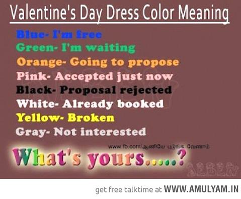HD Pics Zone: Valentine day meaning