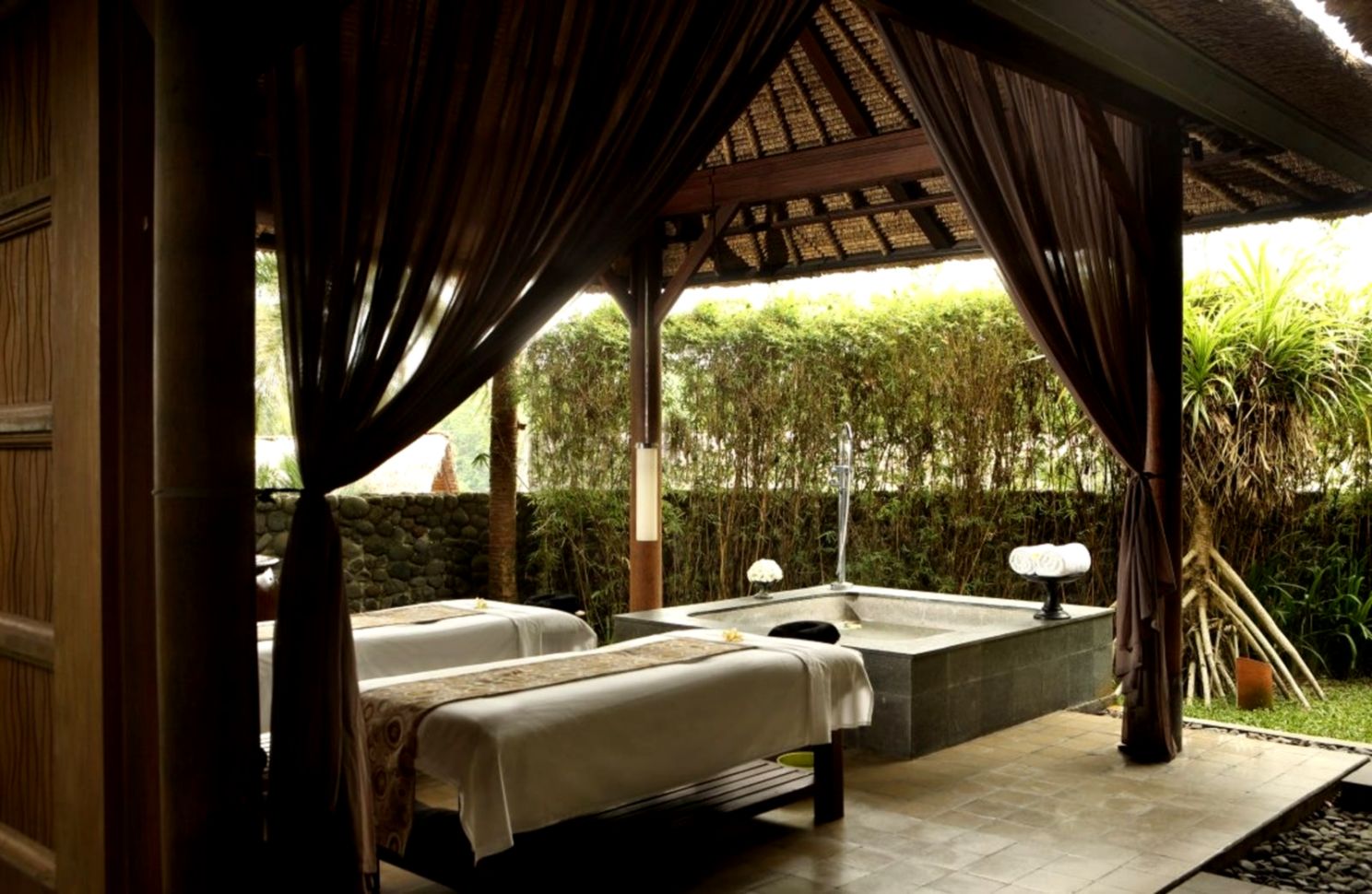 Alila Ubud Bali World Renowned Luxury Hotel Alila Ubud Bali World Renowned Luxury Hotel