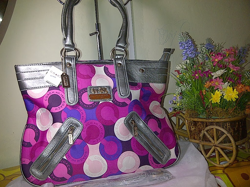 Batam Bag Online Shop