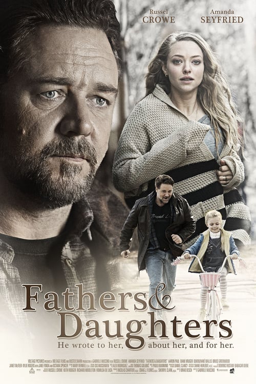 [HD] De padres a hijas 2015 Ver Online Subtitulado Pelicula Completa