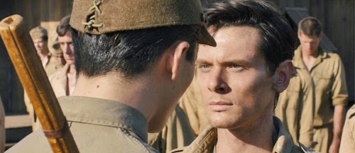 Unbroken (2014) new on DVD and Blu-Ray