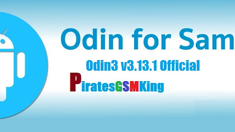 Odin3 v3.13.1 Official