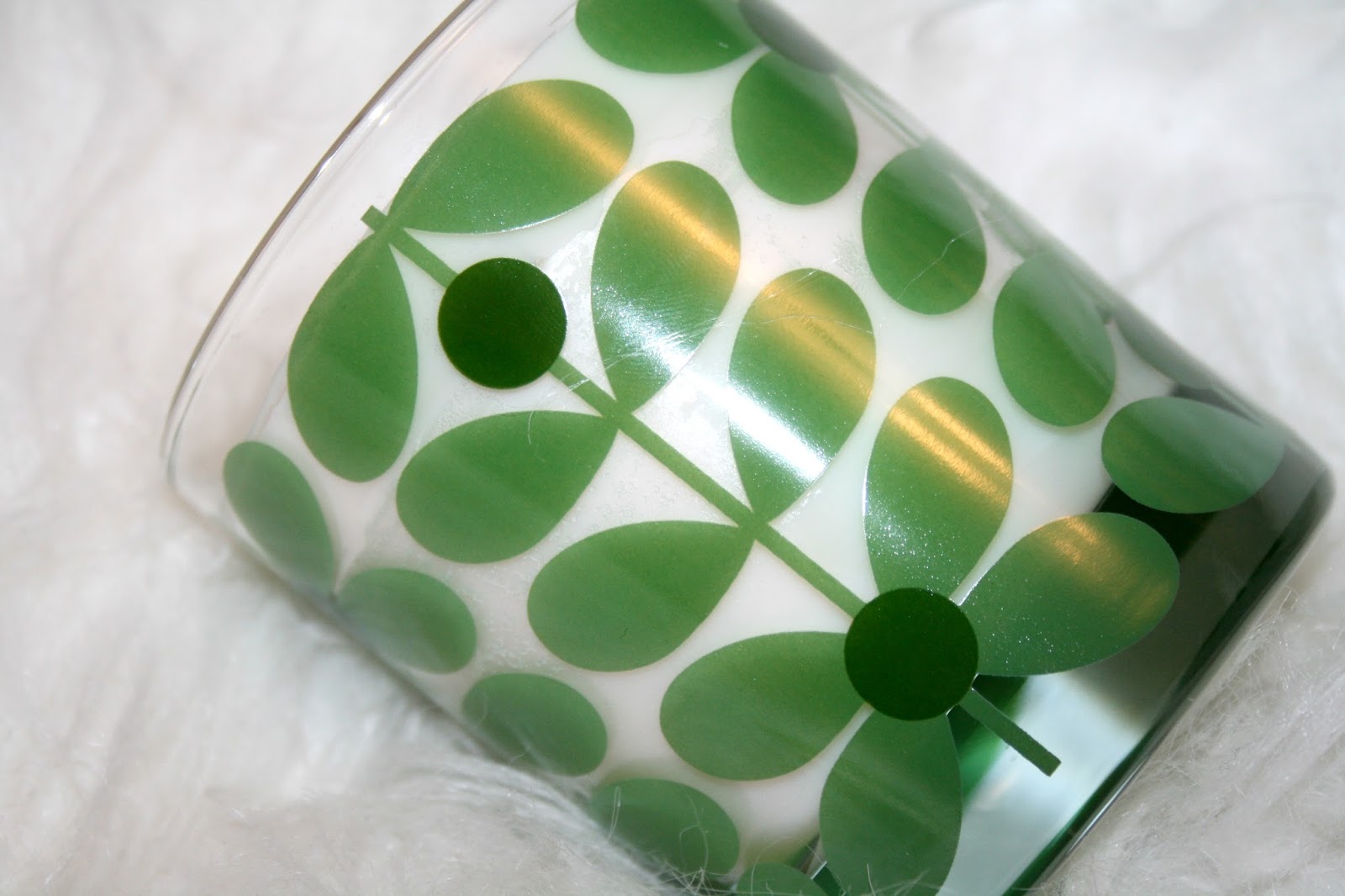 Beautyqueenuk A UK Beauty and Lifestyle Blog Orla Kiely for the Home