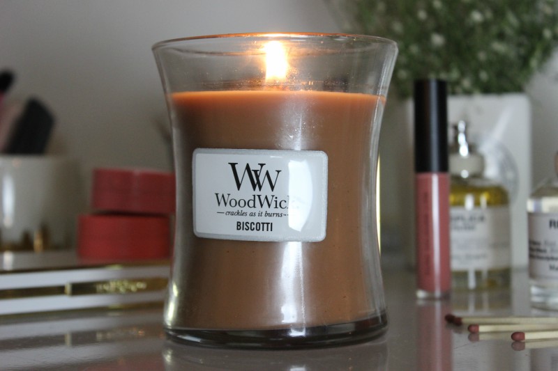 The Perfect Autumn, Winter and Beyond Candle The Sunday Girl