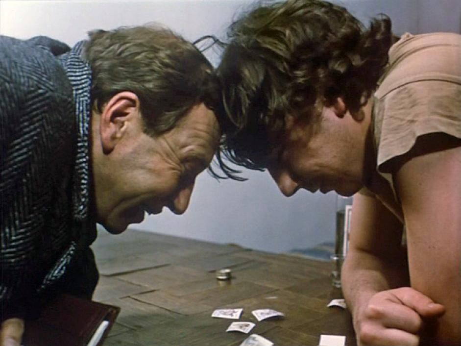 Watch The Fifth Commandment Online Metacritic