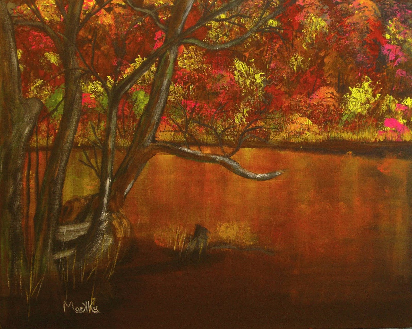 that ain't toothpaste Folk Art acrylic paint review